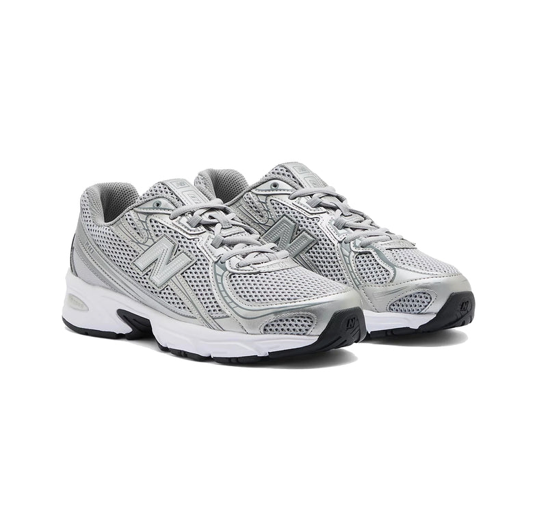 New Balance 740 Silver Castlerock U740SG2