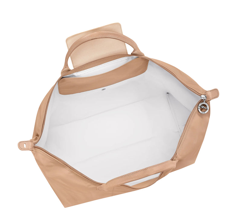 Longchamp Women's Le Pliage One L Tote Bag Beige