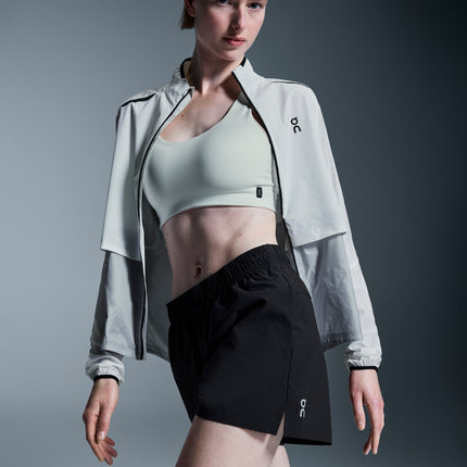 On Cloud Women's 3" Core Shorts 1 W Black