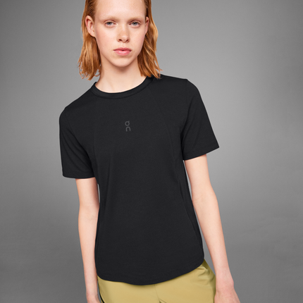 On Cloud Women's Trek-T 1 W Black