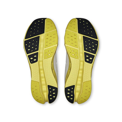 ON Women's Cloudsurfer 2 Glacier/Limelight