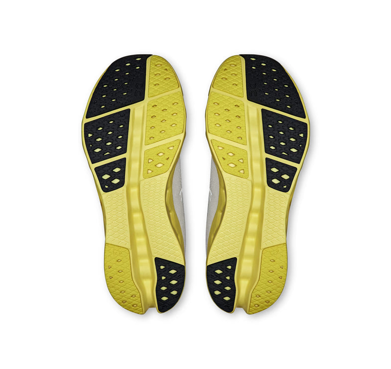 ON Women's Cloudsurfer 2 Glacier/Limelight