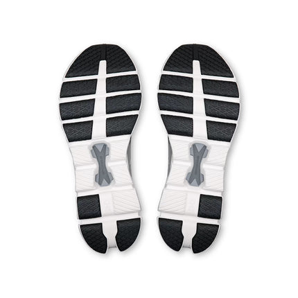 ON Men's Cloud X 4 Alloy/Ivory