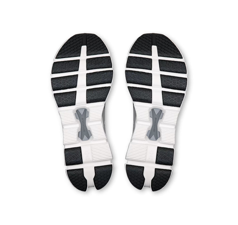ON Men's Cloud X 4 Alloy/Ivory