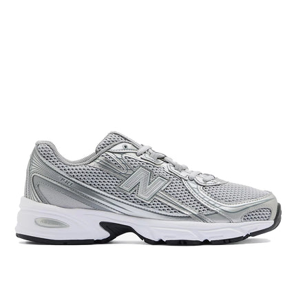 New Balance 740 Silver Castlerock U740SG2
