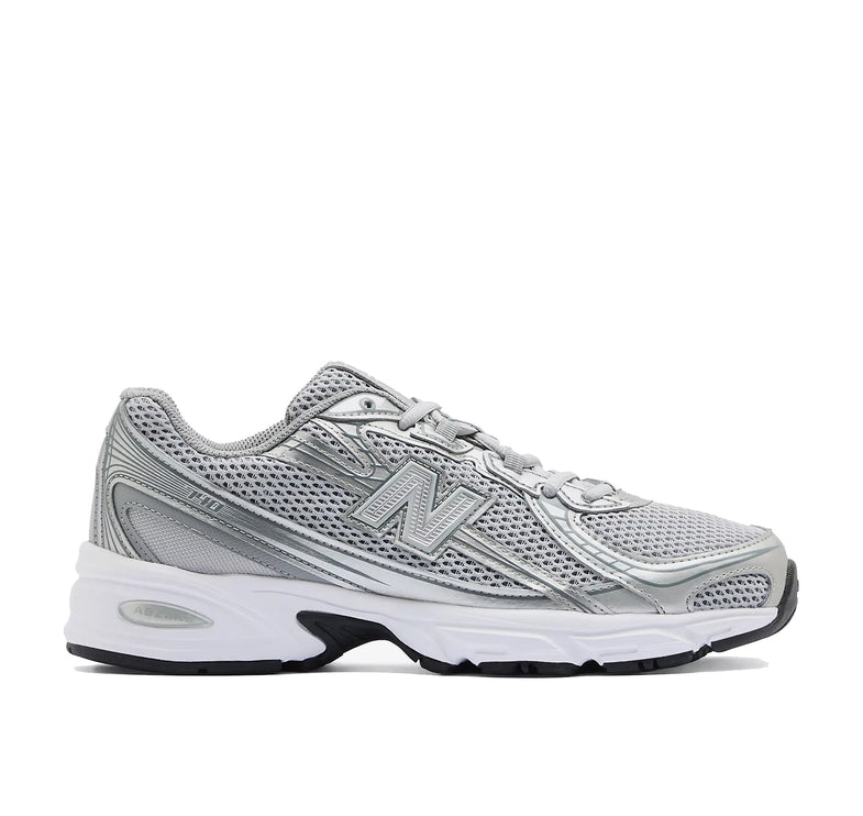 New Balance 740 Silver Castlerock U740SG2