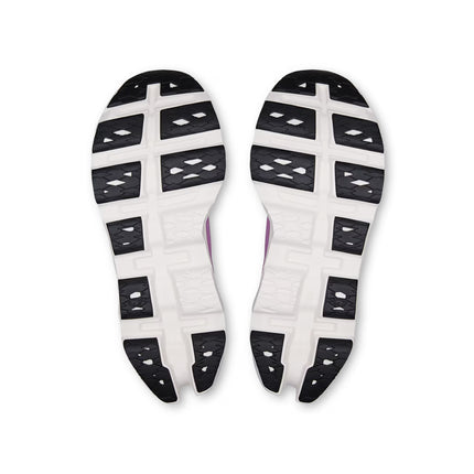 ON Women's Cloudmonster 3 Sakura/Ivory