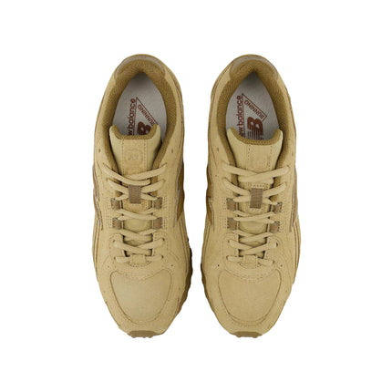 New Balance 204L Quicksand with Bark U204LFSP