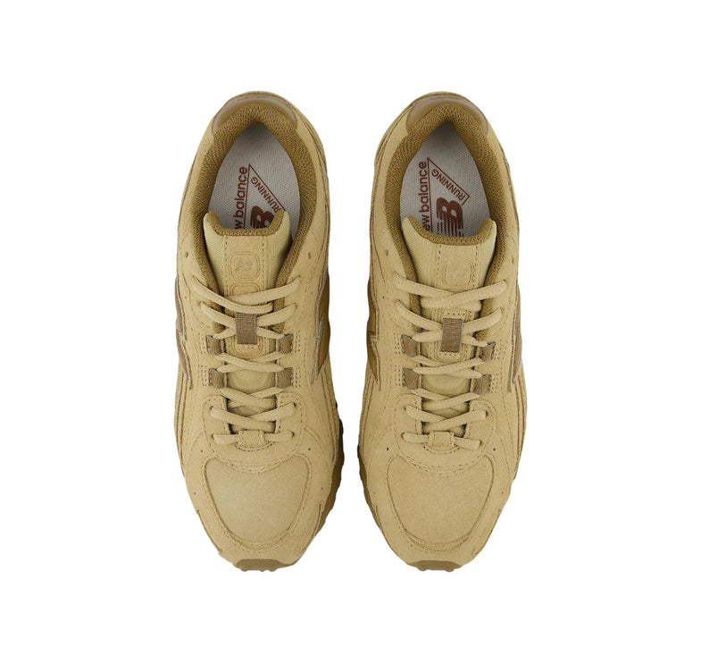 New Balance 204L Quicksand with Bark U204LFSP