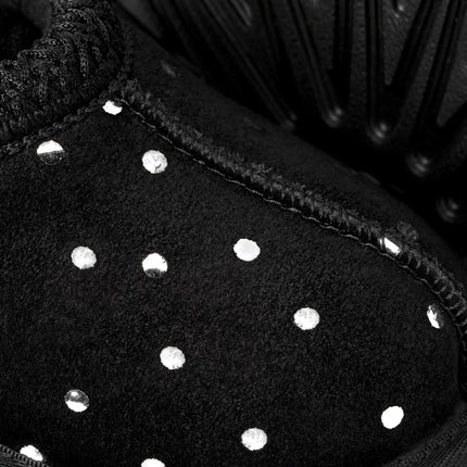 UGG Toddlers Tasman II Shiny Dots Black