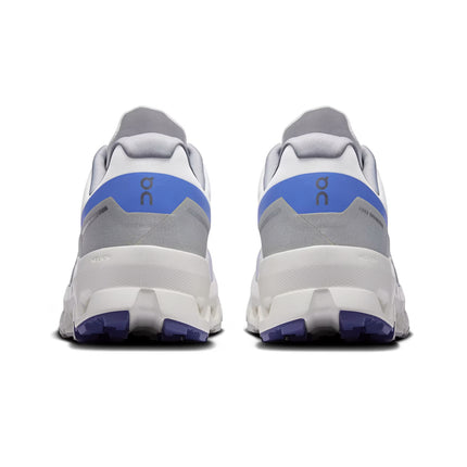 ON Women's Cloudvista 2 Ivory/Glacier