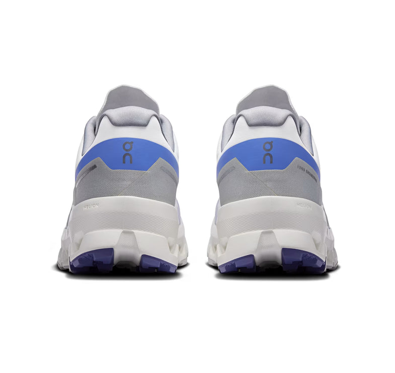 ON Women's Cloudvista 2 Ivory/Glacier