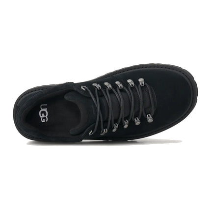 UGG Men's Birch Hiker Black