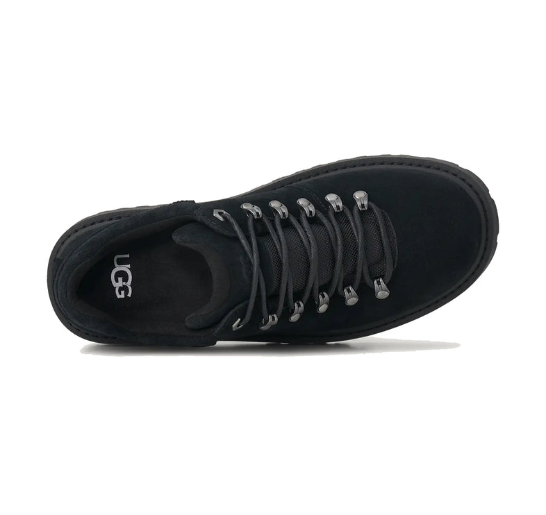UGG Men's Birch Hiker Black