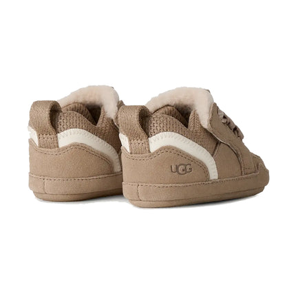UGG Baby Lowmel Sand
