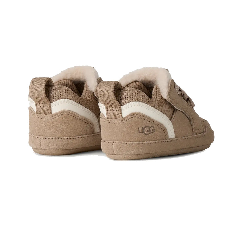 UGG Baby Lowmel Sand