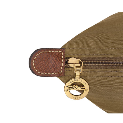 Longchamp Women's Le Pliage Original M Tote Bag Olive