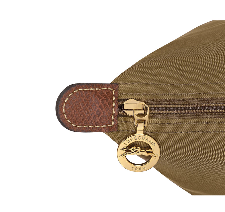Longchamp Women's Le Pliage Original M Tote Bag Olive