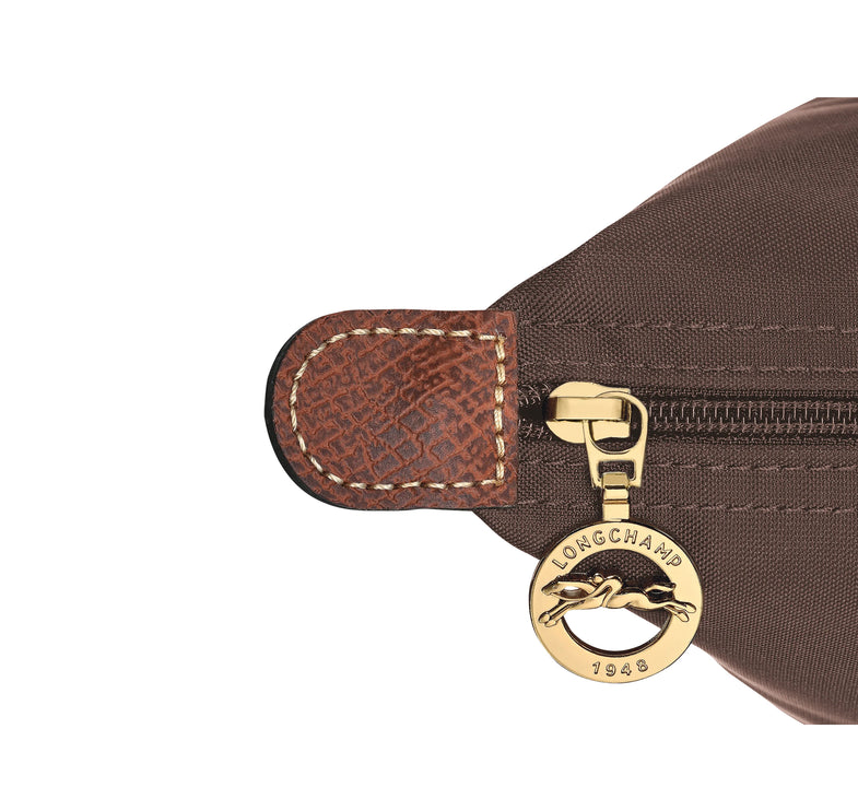 Longchamp Women's Le Pliage Original S Handbag Mocha