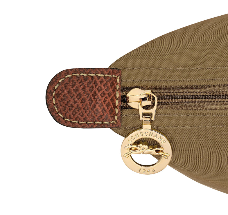 Longchamp Women's Le Pliage Original M Backpack Olive