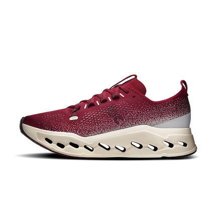ON Men's Cloudsurfer Max Sienna/Dew