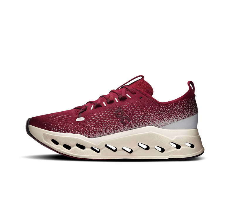 ON Men's Cloudsurfer Max Sienna/Dew