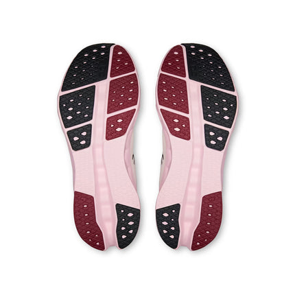 ON Women's Cloudsurfer 2 Ivory/Peony
