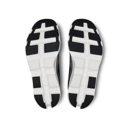 ON Men's Cloudmonster 2 Black/Frost