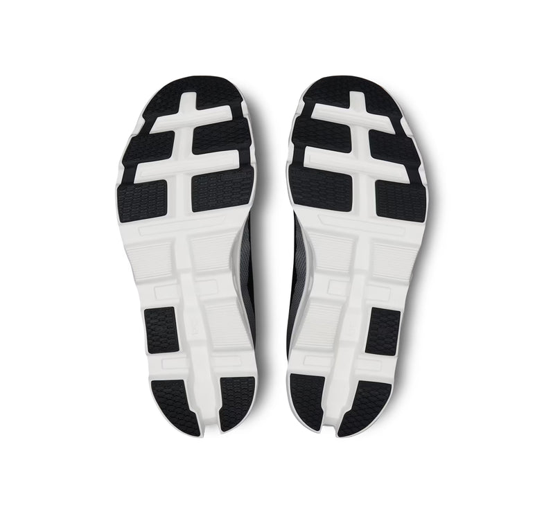 ON Men's Cloudmonster 2 Black/Frost