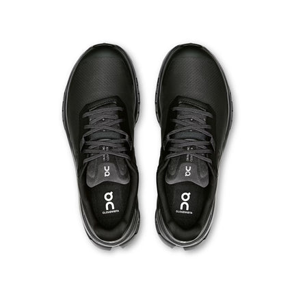 ON Women's Cloudvista 2 Black/Black