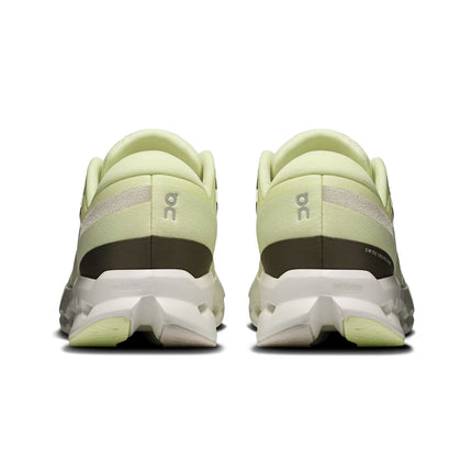 ON Men's Cloudsurfer 2 Linen/Ivory