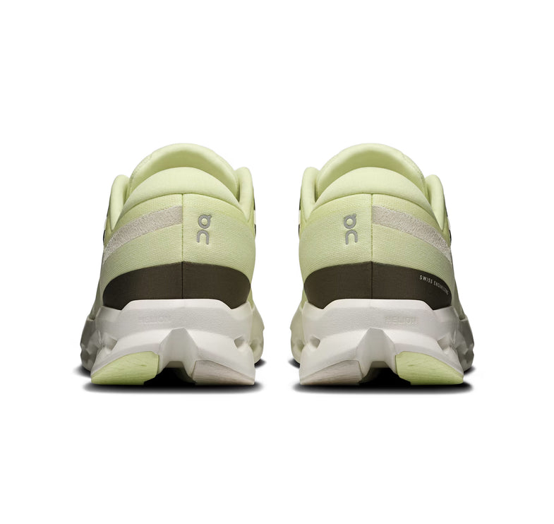 ON Men's Cloudsurfer 2 Linen/Ivory