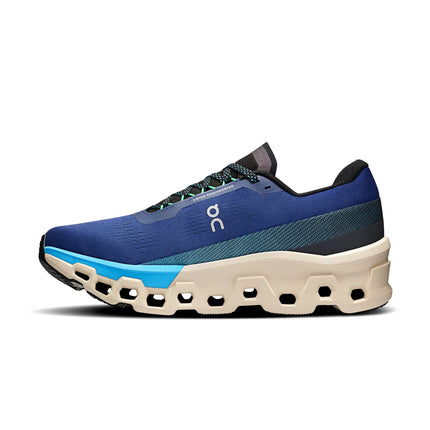ON Men's Cloudmonster 2 Tempest/Horizon