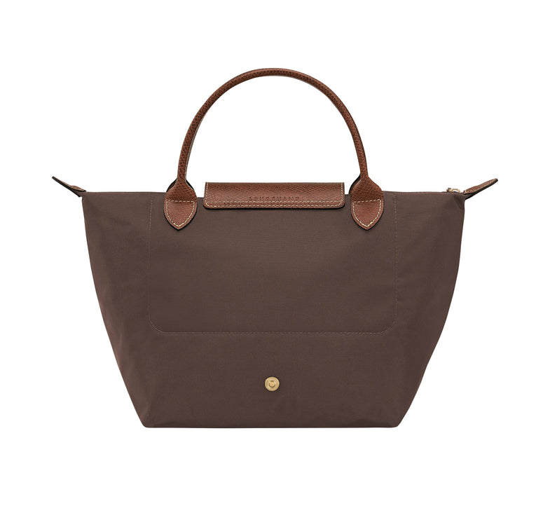 Longchamp Women's Le Pliage Original S Handbag Mocha