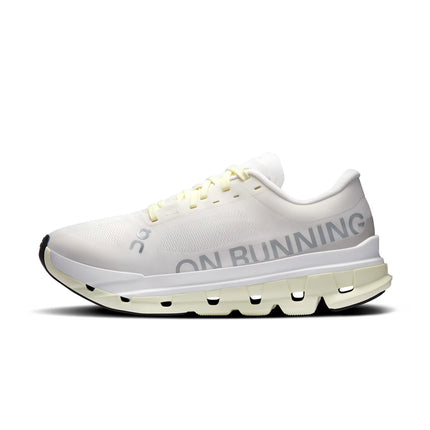 ON Women's Cloudflow 5 Ivory/Seedling