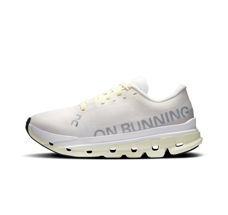 ON Women's Cloudflow 5 Ivory/Seedling
