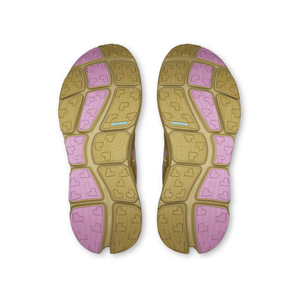 ON Women's Cloudsoma Sakura/Safari