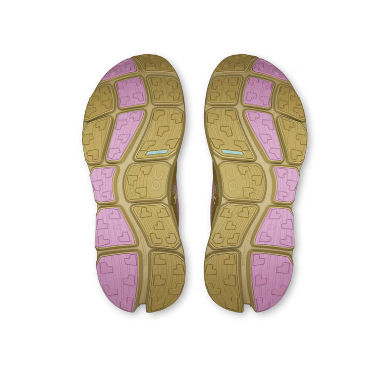 ON Women's Cloudsoma Sakura/Safari