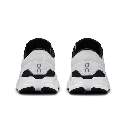 ON Men's Cloud X 4 Ivory/Black