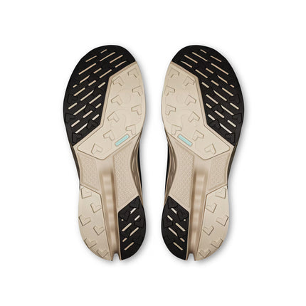ON Men's Cloudsurfer Trail 2 Waterproof Cinder/Desert