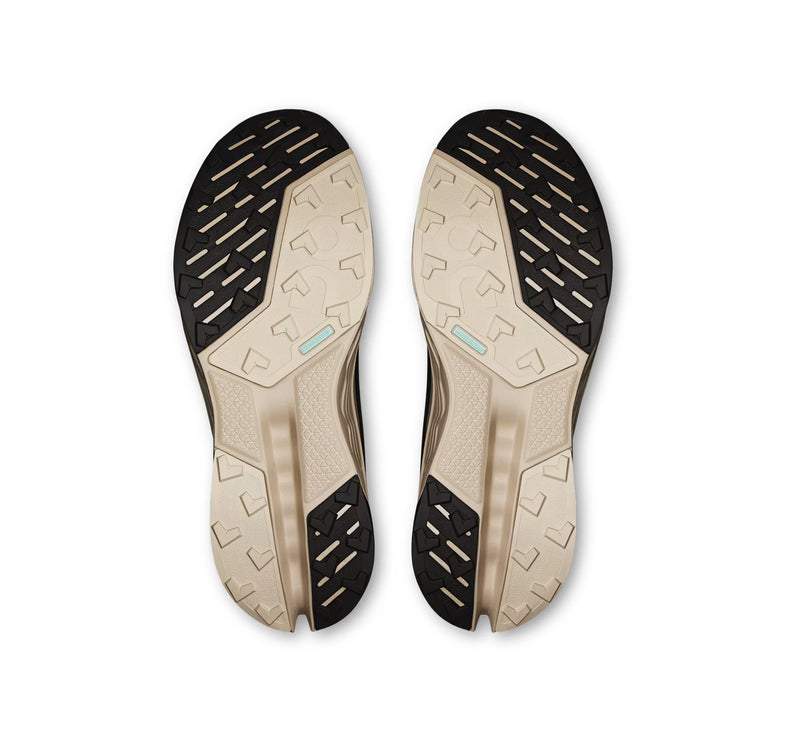 ON Men's Cloudsurfer Trail 2 Waterproof Cinder/Desert