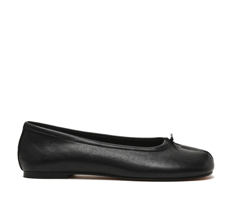 Steve Madden Women's Calico Black Leather
