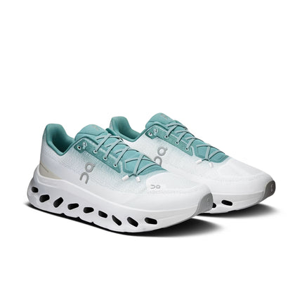 ON Men's Cloudtilt Tide/White