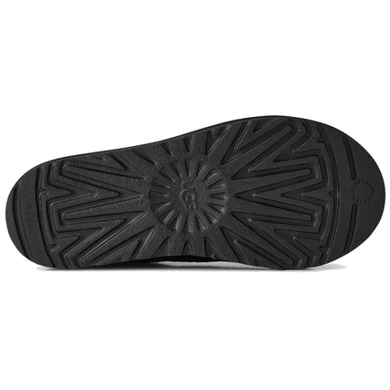 UGG Women's Tasman Western Black