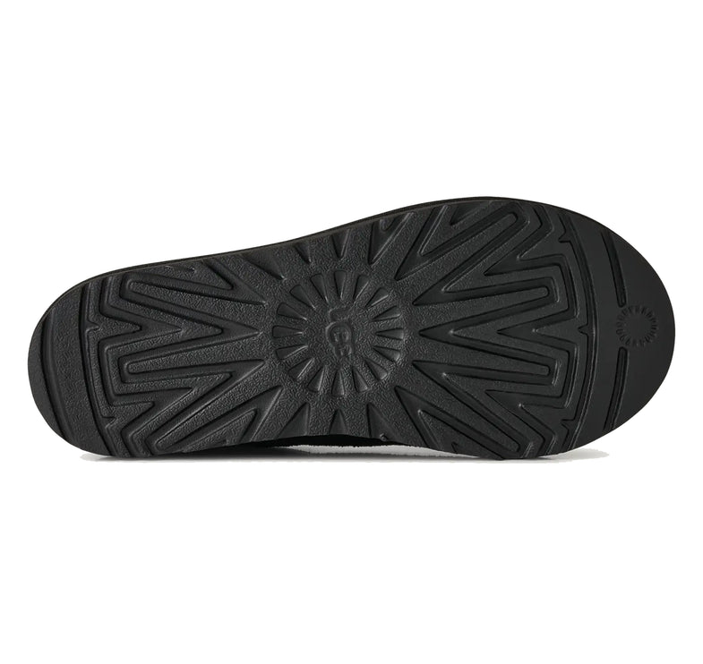 UGG Women's Tasman Western Black