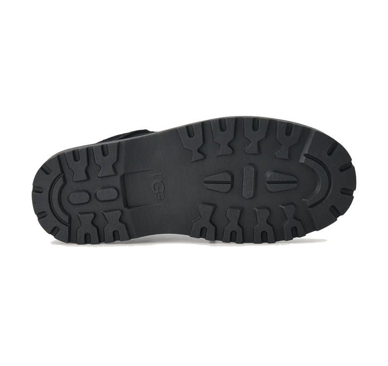 UGG Men's Birch Hiker Black