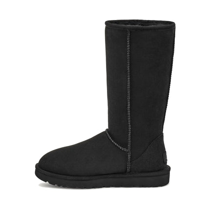UGG Women's Classic Tall II Black