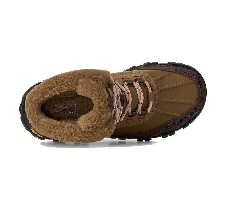 UGG Women's Adirondack Meridian Hiker Light Bronze