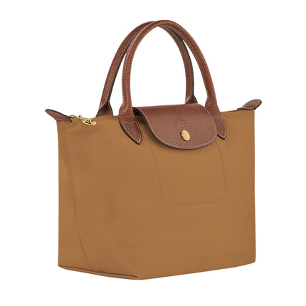 Longchamp Women's Le Pliage Original S Handbag Fawn