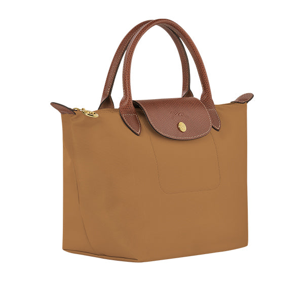 Longchamp Women's Le Pliage Original S Handbag Fawn